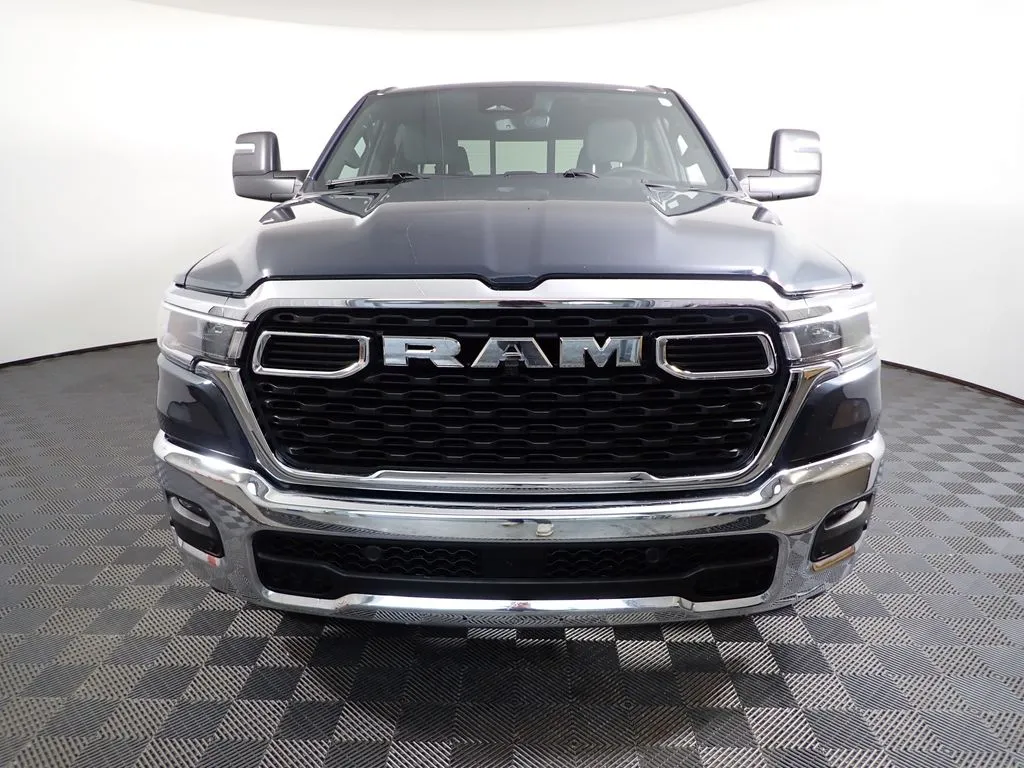 Ram 1500 photo 9