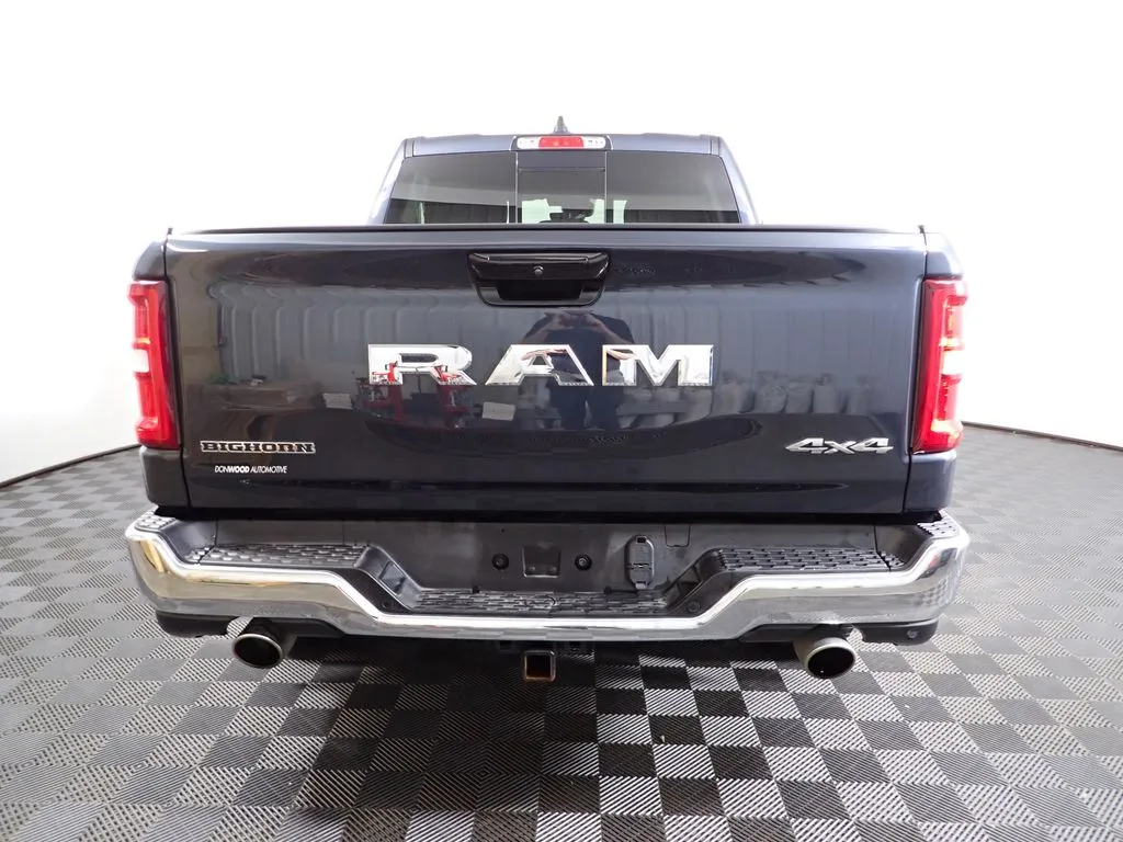 Ram 1500 photo 14