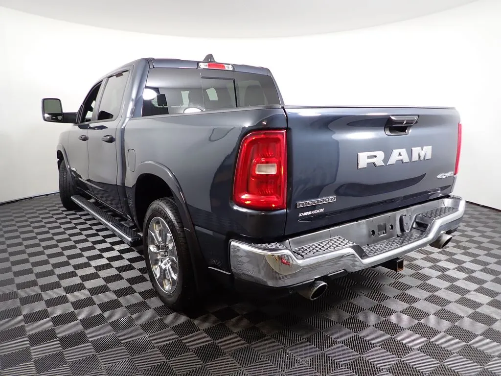 Ram 1500 photo 13