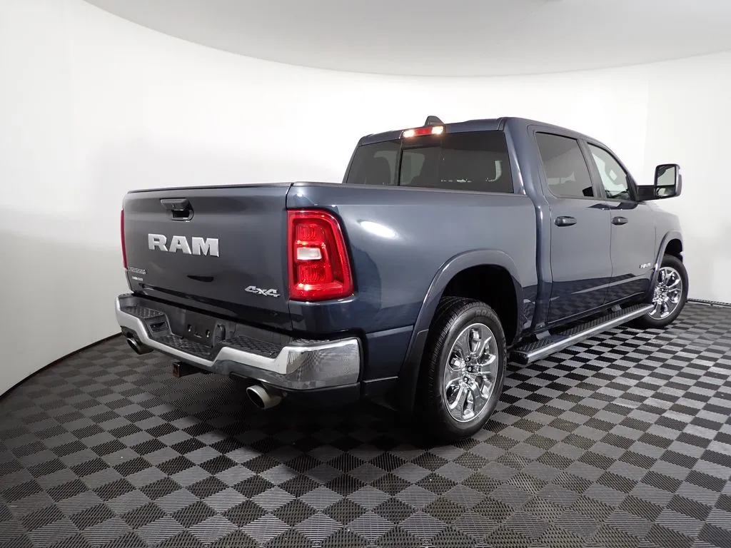 Ram 1500 photo 17