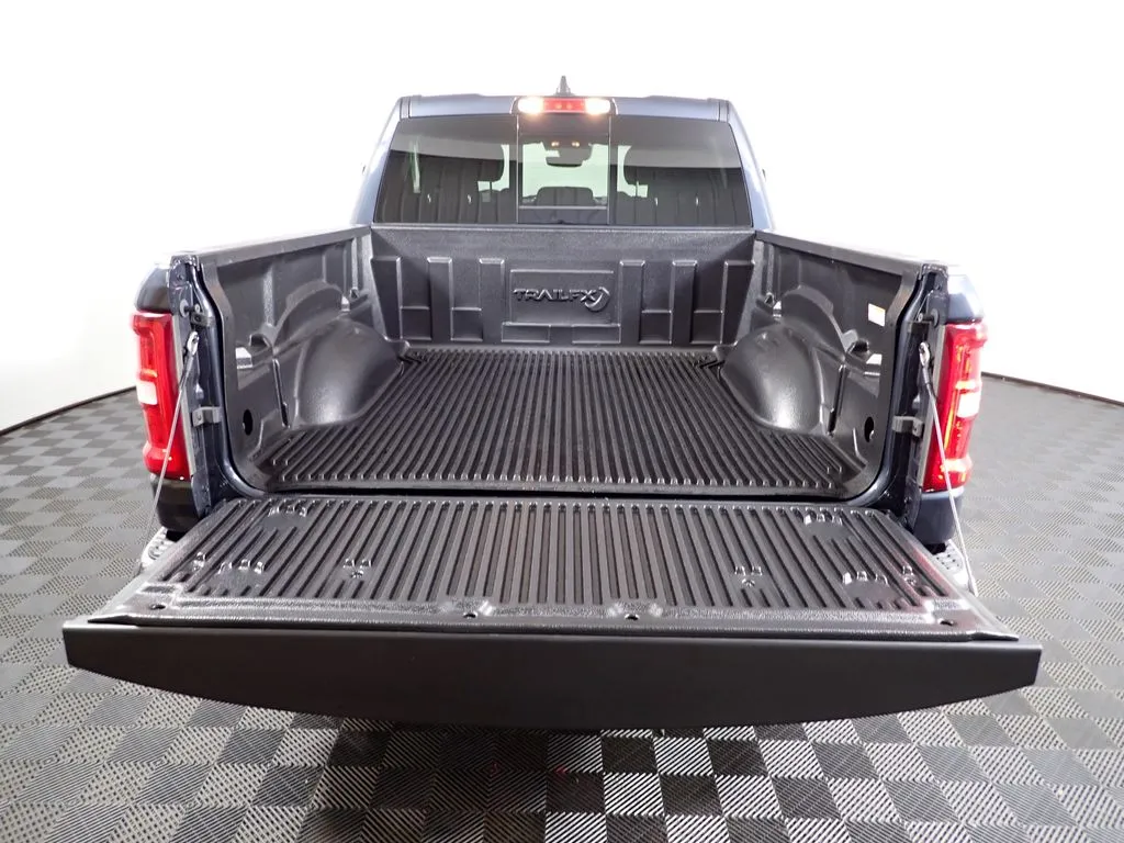 Ram 1500 photo 16