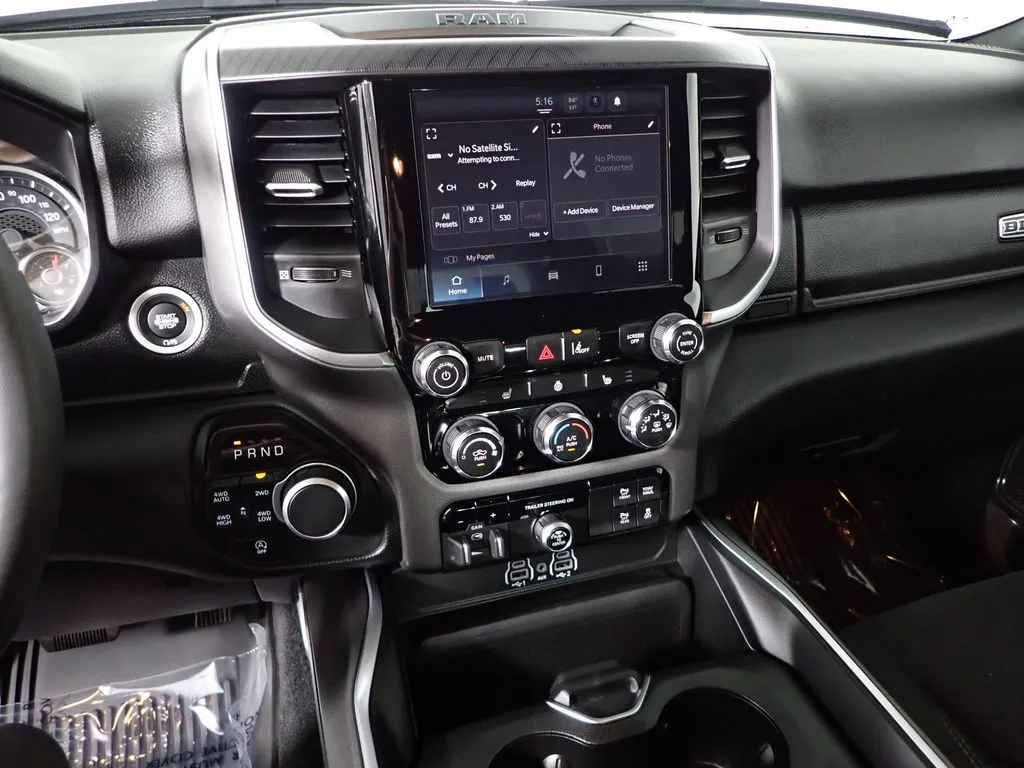 Ram 1500 photo 29