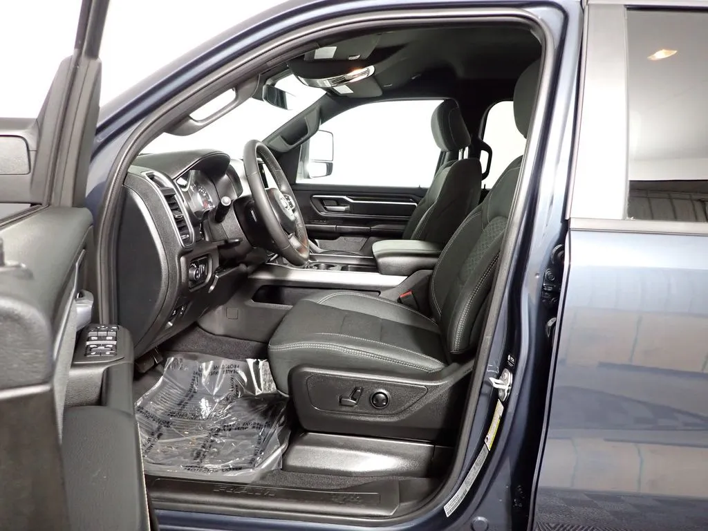 Ram 1500 photo 21