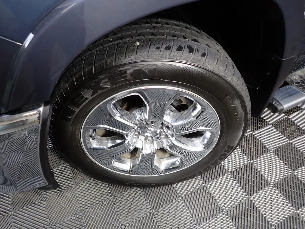 Ram 1500 photo 41