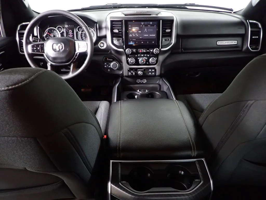 Ram 1500 photo 31