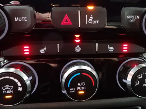 More photos of 2025 Ram 1500 Big Horn/Lone Star at Don Wood Chrysler Dodge Jeep Ram, OH