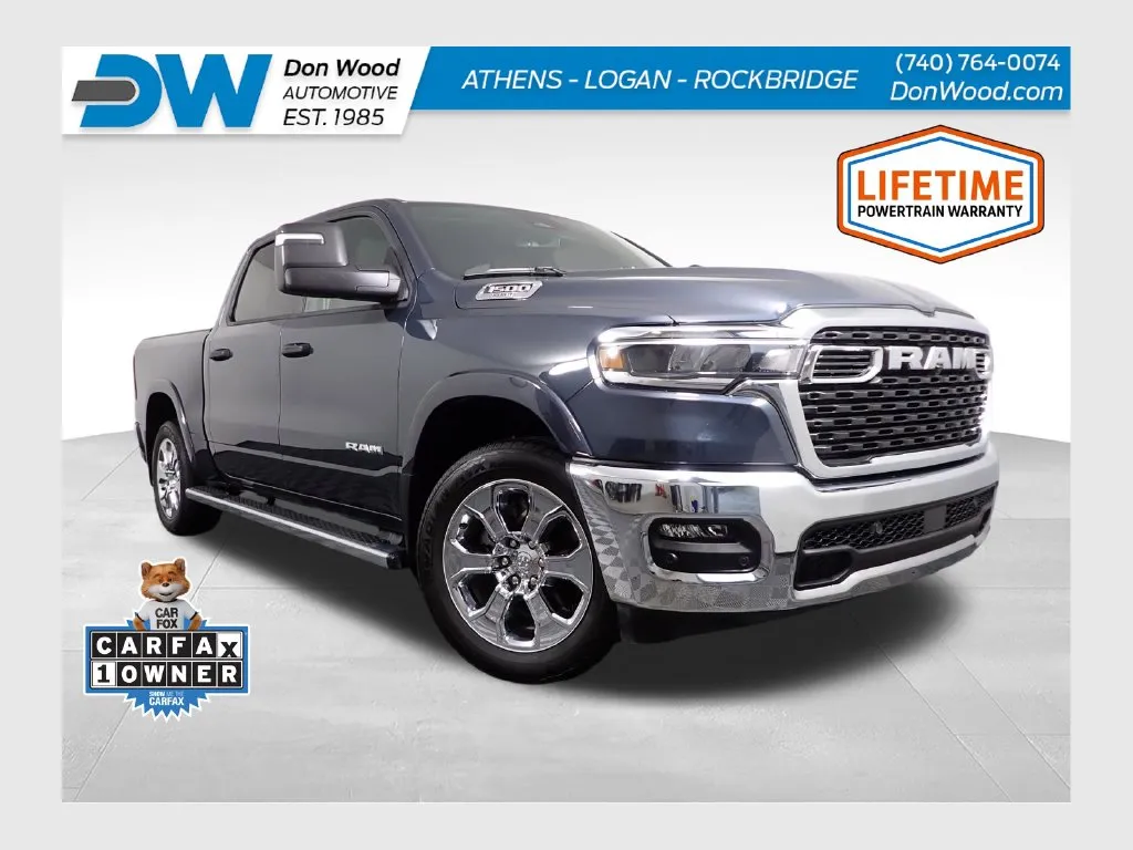 Ram 1500