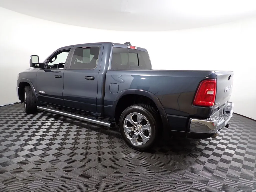 Ram 1500 photo 12