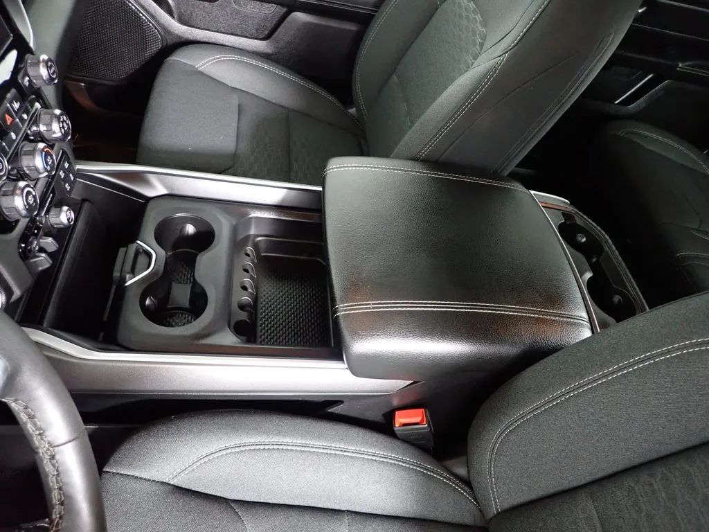 Ram 1500 photo 30