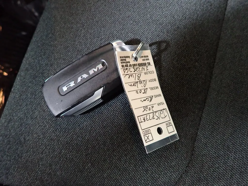 Ram 1500 photo 45