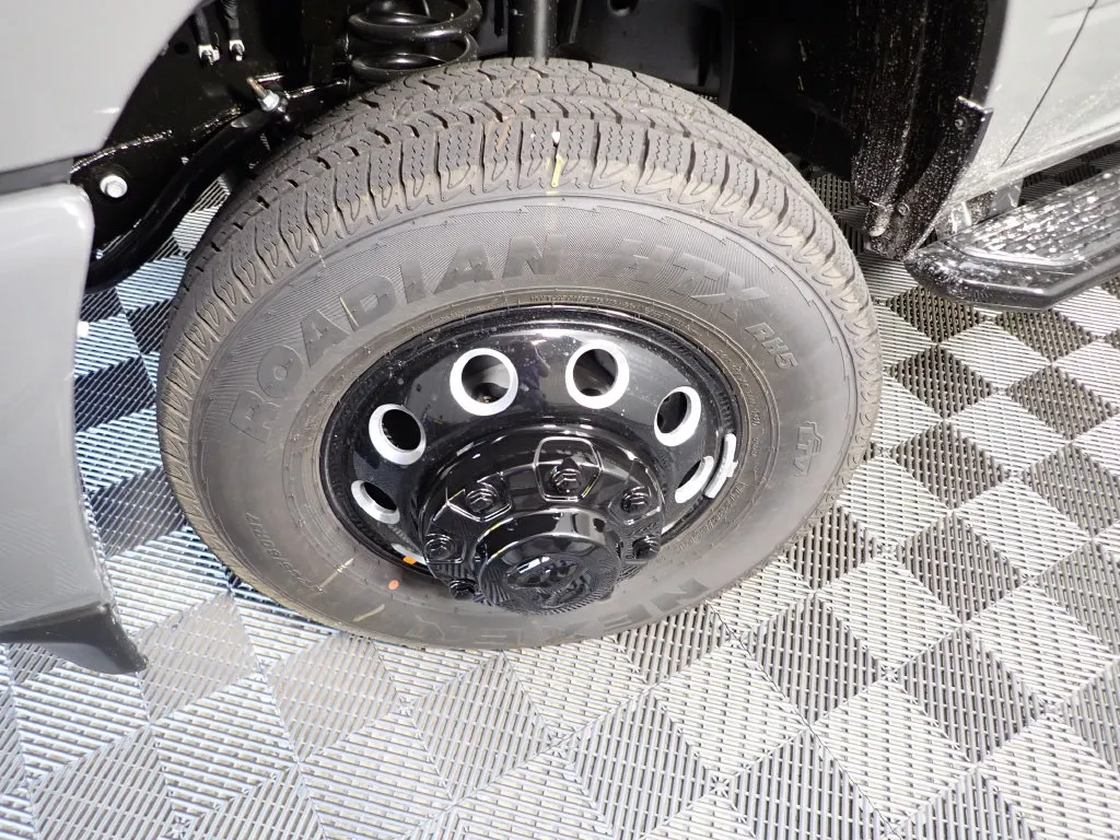 Ram 3500 photo 40