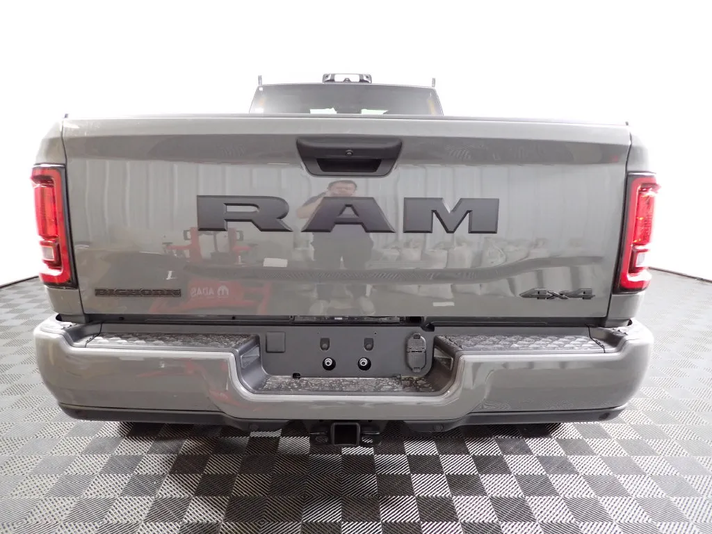 Ram 3500 photo 13