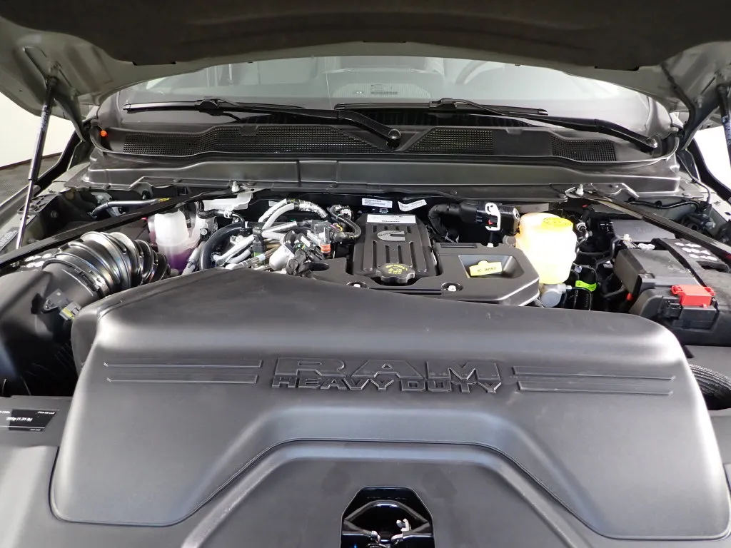 Ram 3500 photo 42