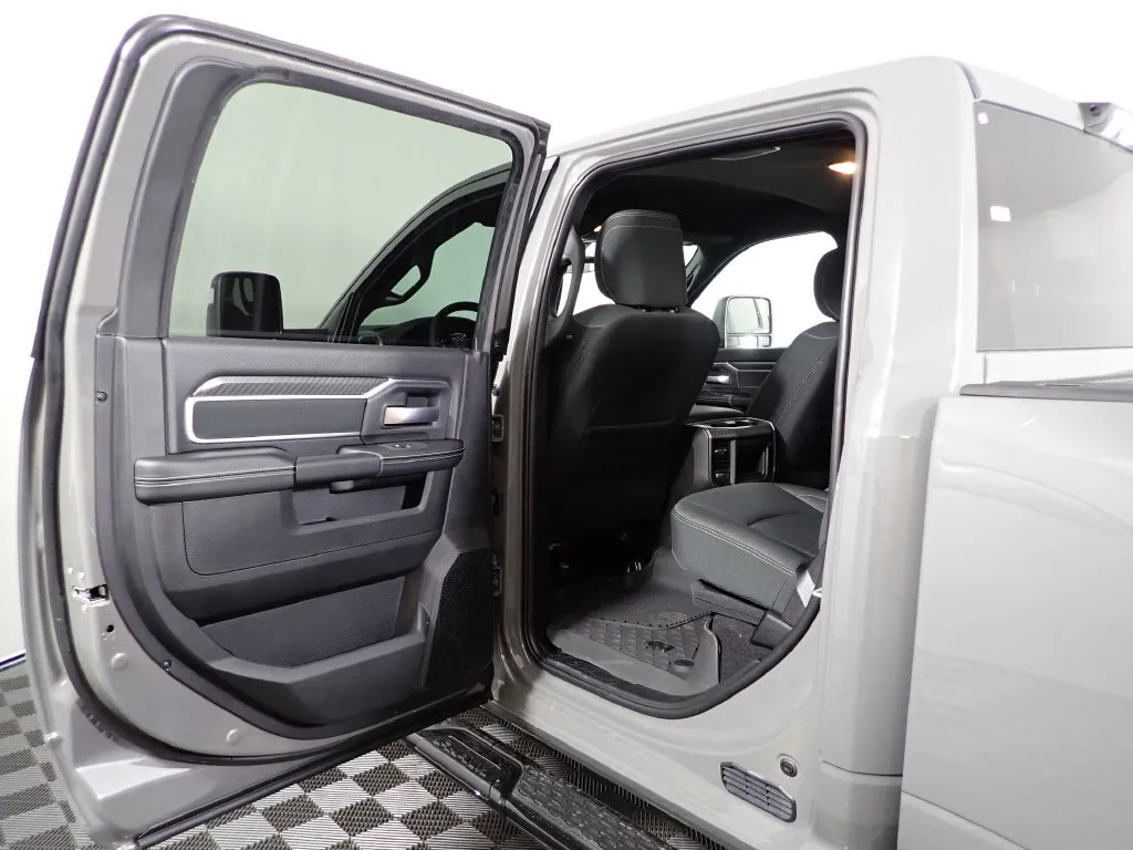 Ram 3500 photo 31
