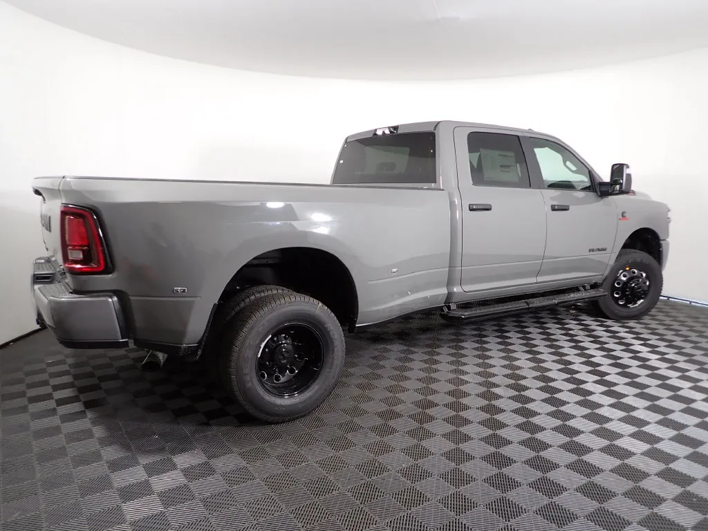 Ram 3500 photo 17