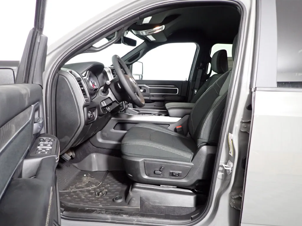 Ram 3500 photo 20