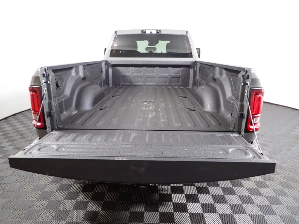 Ram 3500 photo 14