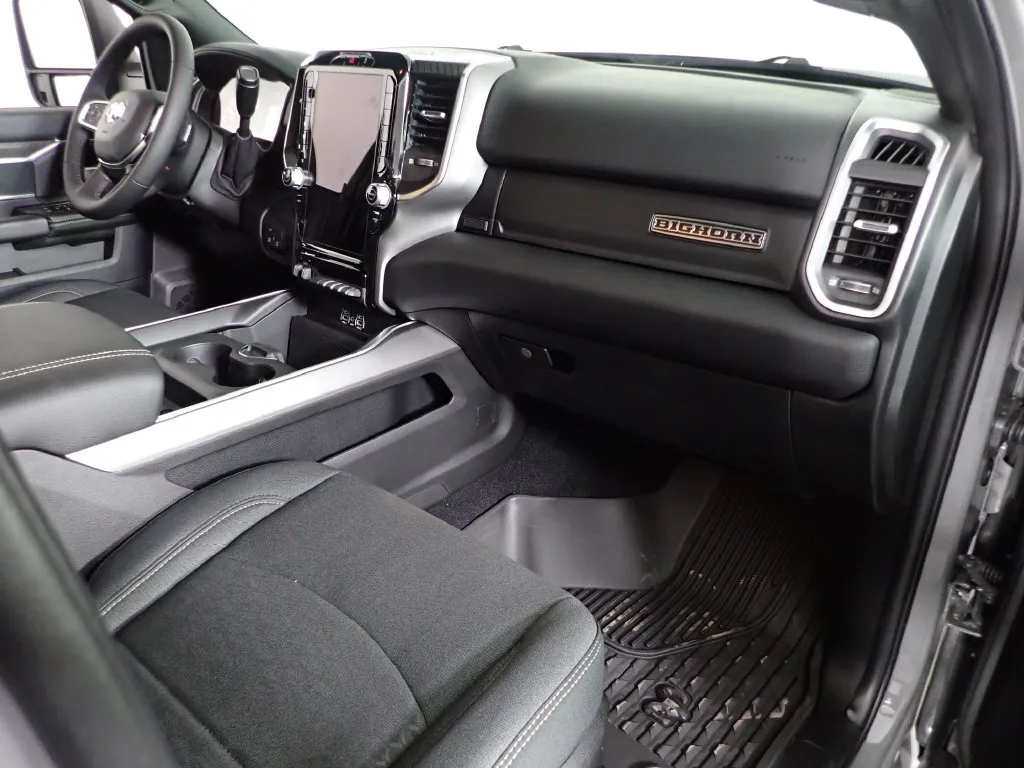 Ram 3500 photo 38