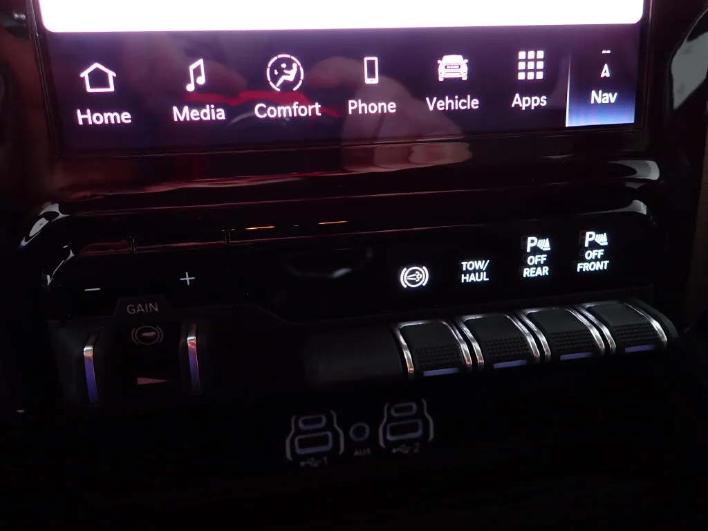 Ram 3500 photo 5