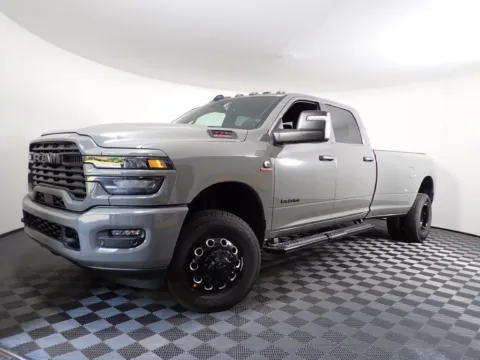 Photos of 2027 Ram 3500 Big Horn for sale in Rockbridge, OH at Don Wood Chrysler Dodge Jeep Ram
