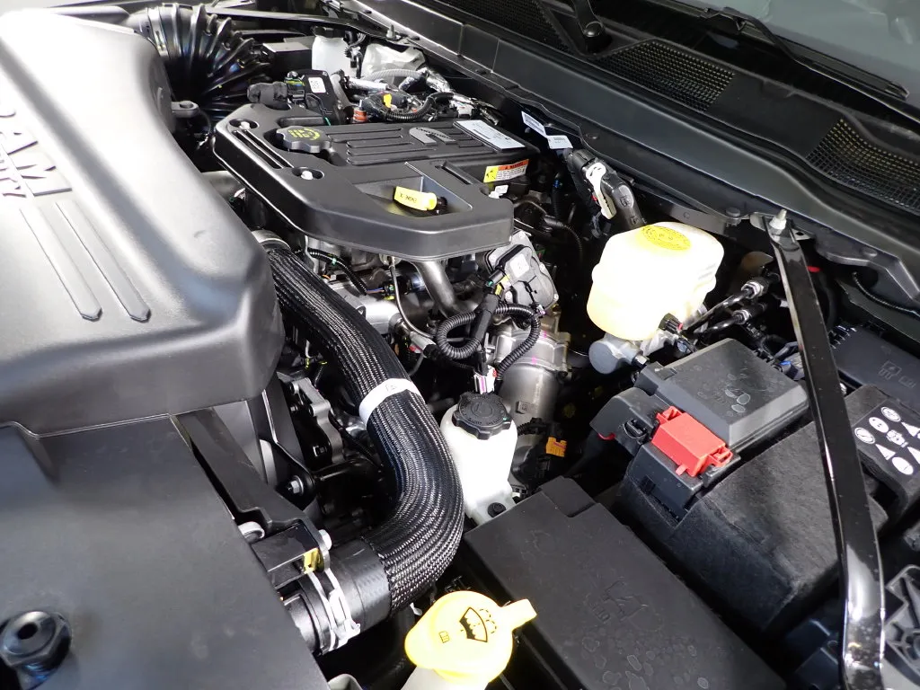 Ram 3500 photo 43