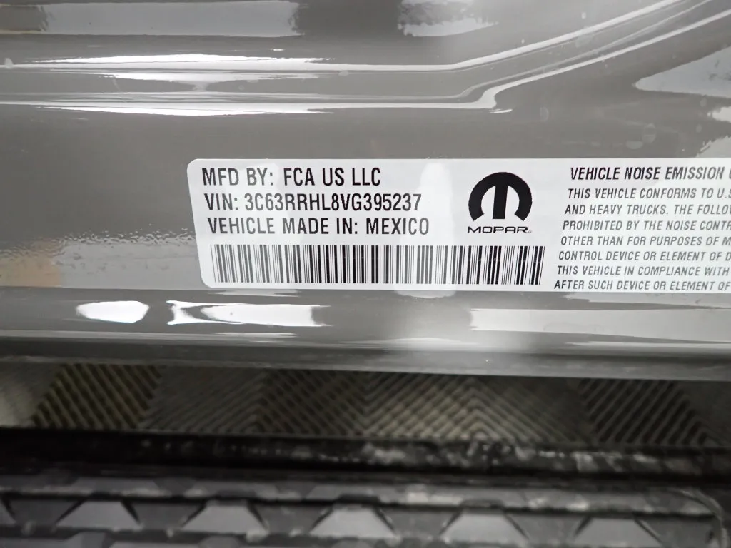 Ram 3500 photo 45