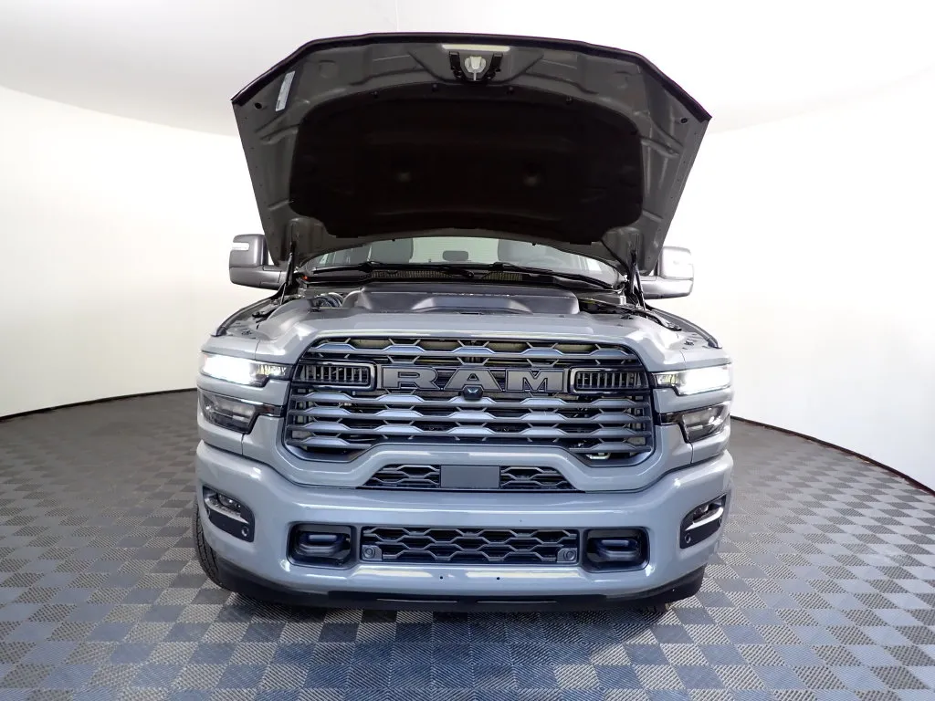 Ram 3500 photo 41