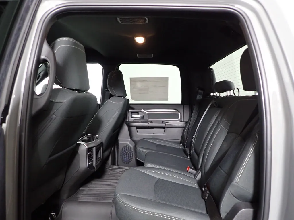 Ram 3500 photo 32