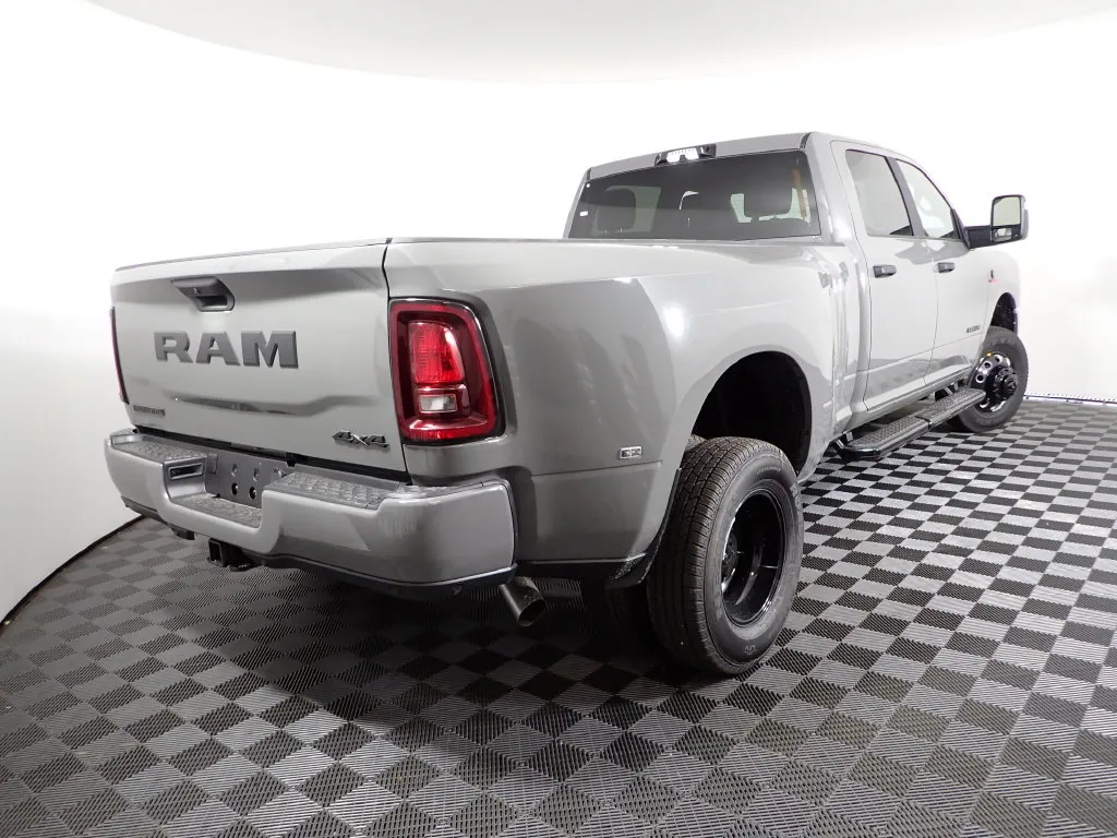 Ram 3500 photo 16