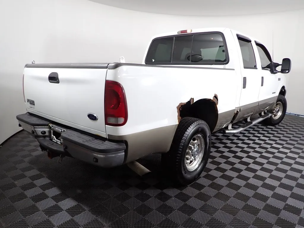 Ford F-250SD photo 13