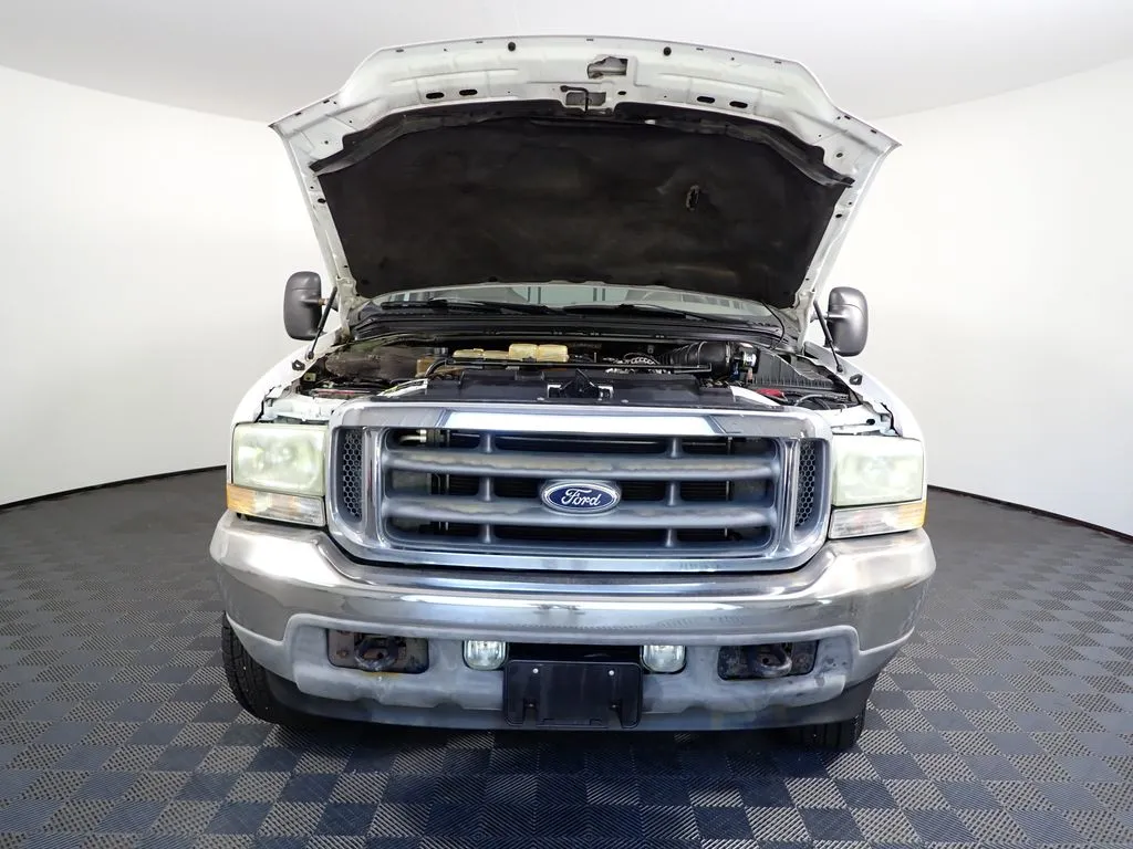 Ford F-250SD photo 33