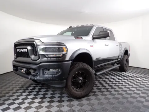 Photos of 2022 Ram 2500 Power Wagon for sale in Rockbridge, OH at Don Wood Chrysler Dodge Jeep Ram