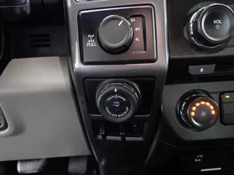 Another view of 2017 Ford F-150 XLT for sale in Rockbridge, OH at Don Wood Chrysler Dodge Jeep Ram