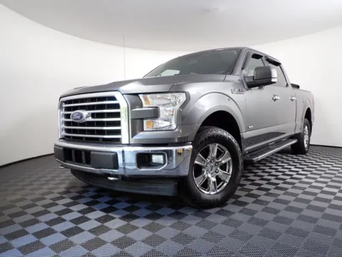 Photos of 2017 Ford F-150 XLT for sale in Rockbridge, OH at Don Wood Chrysler Dodge Jeep Ram