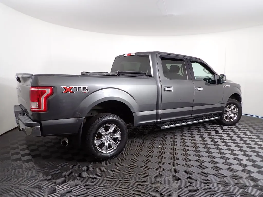 Ford F-150 photo 16