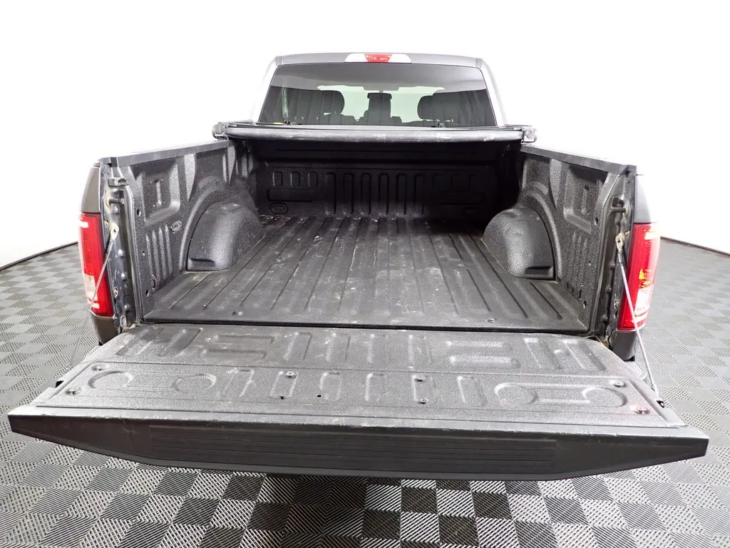 Ford F-150 photo 14