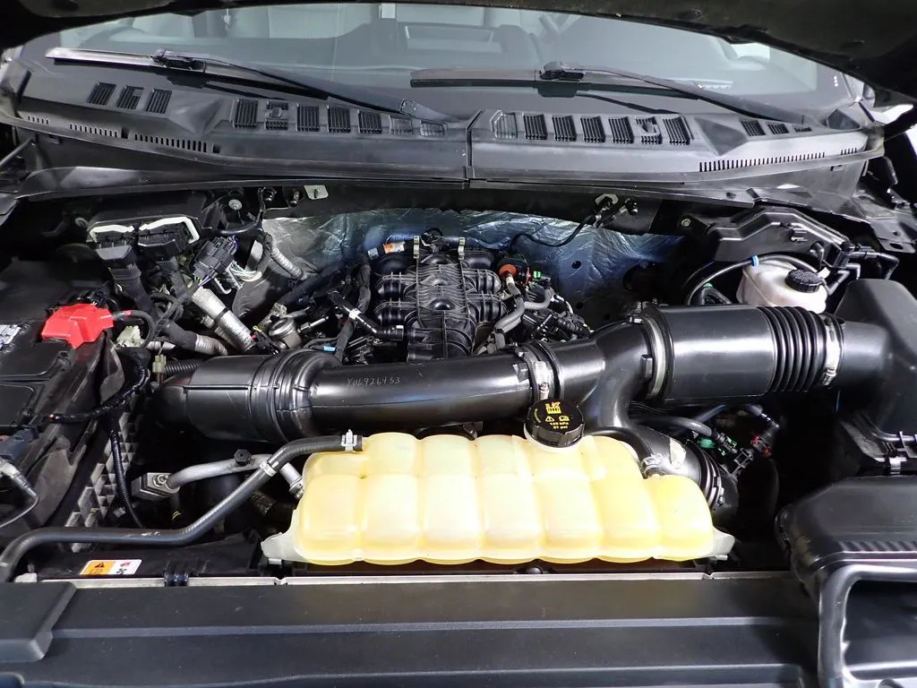 Ford F-150 photo 37