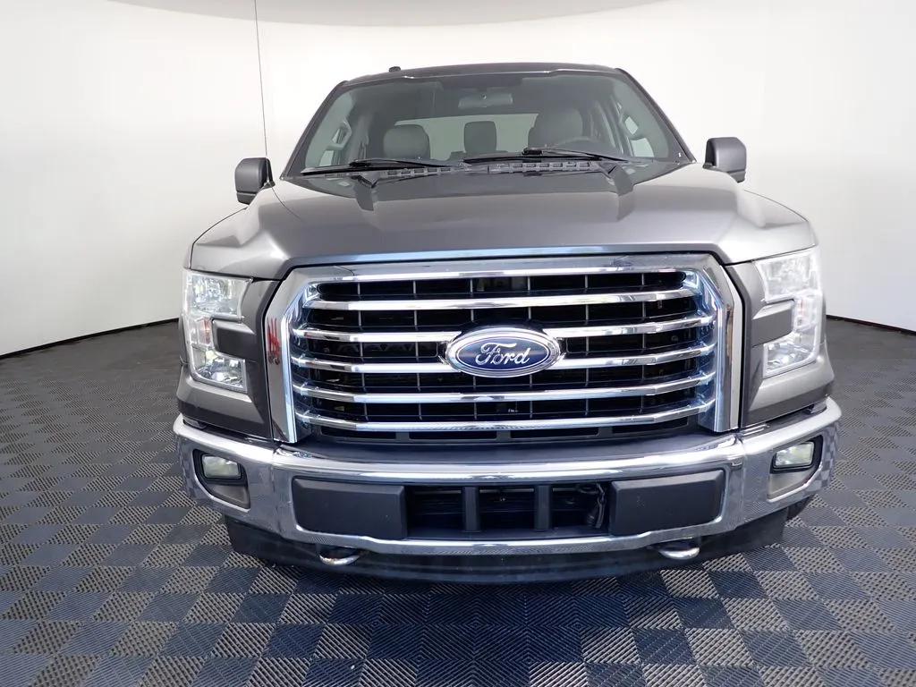 Ford F-150 photo 8