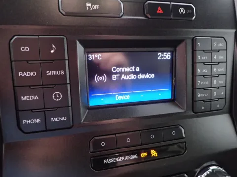 More photos of 2017 Ford F-150 XLT at Don Wood Chrysler Dodge Jeep Ram, OH