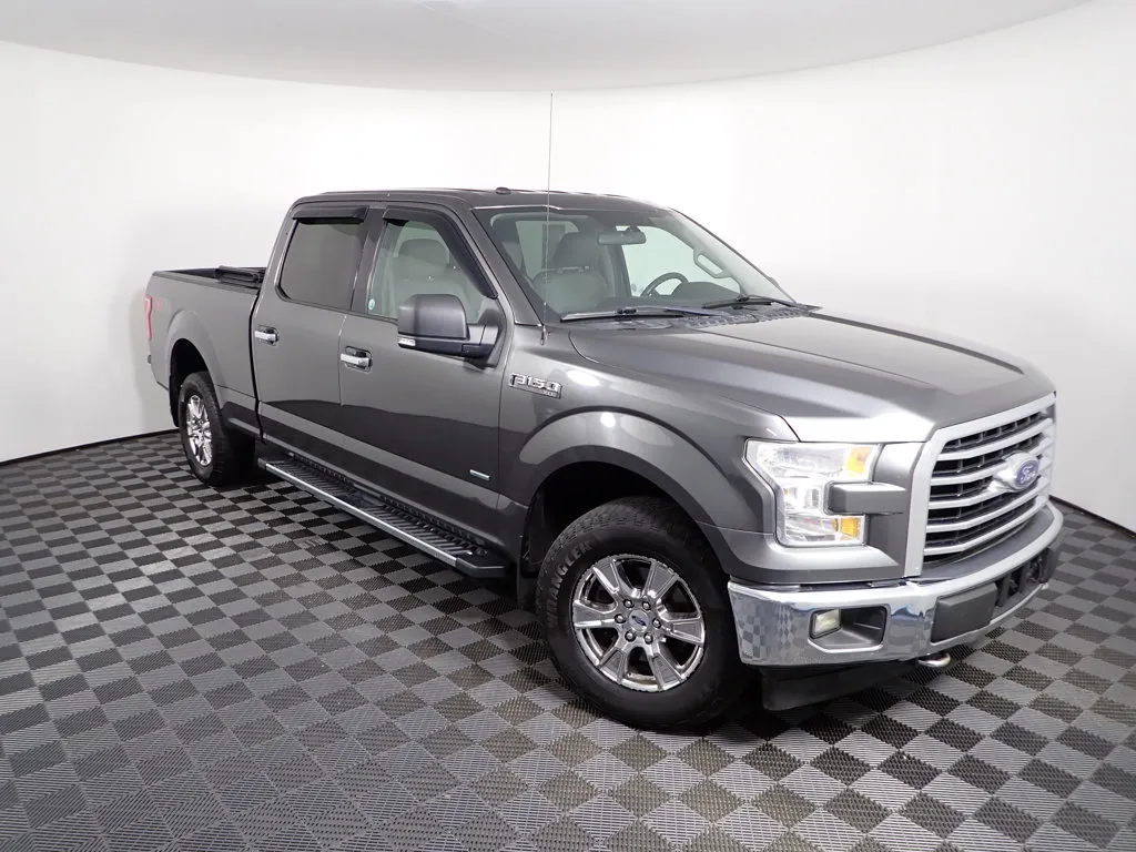 Ford F-150 photo 7
