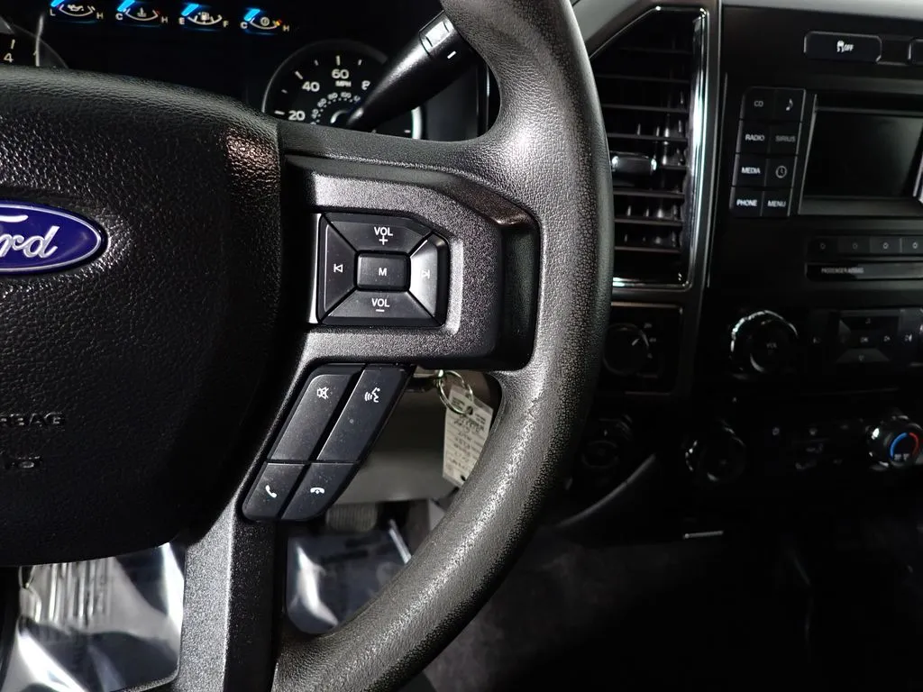 Ford F-150 photo 25