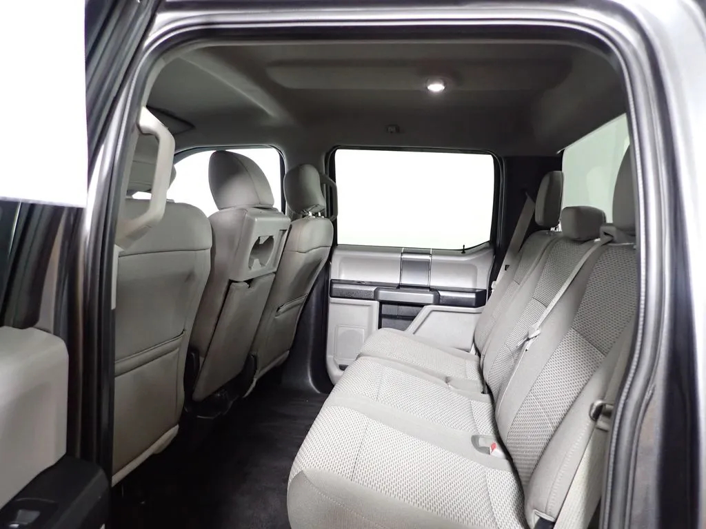Ford F-150 photo 28