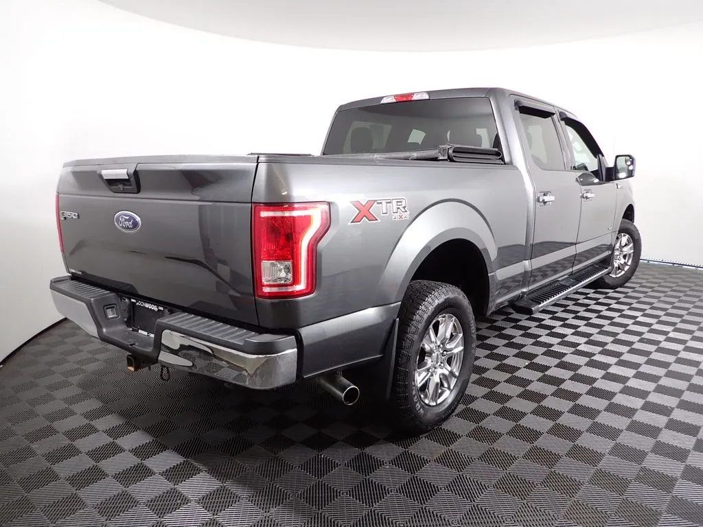 Ford F-150 photo 15