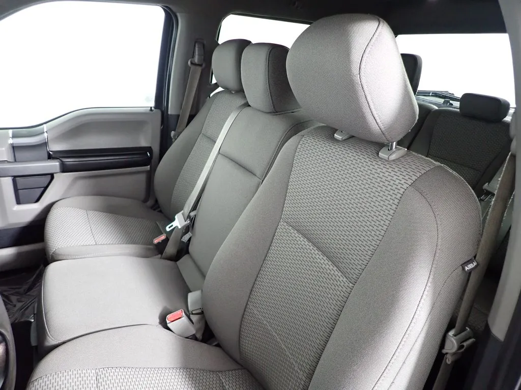 Ford F-150 photo 20