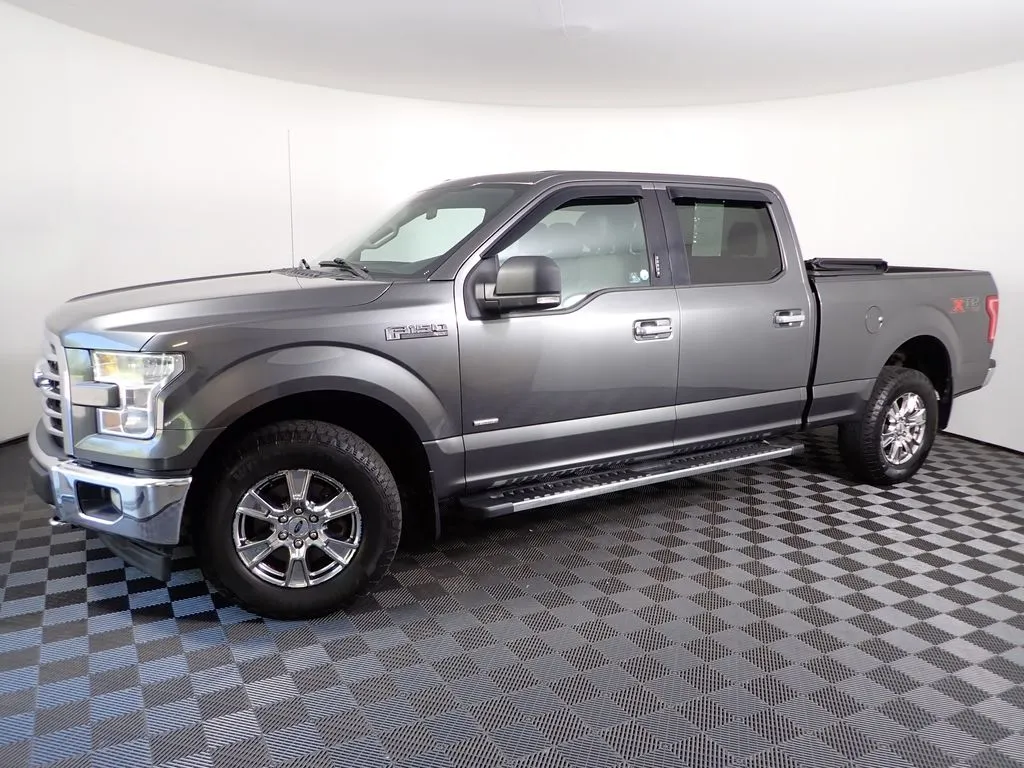 Ford F-150 photo 9