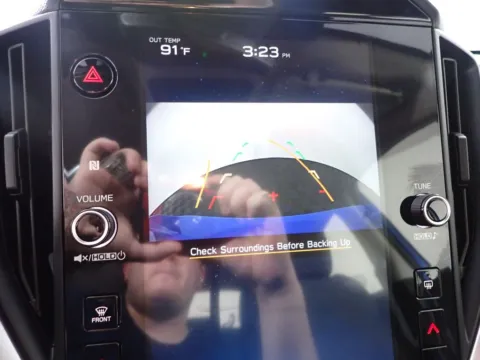 More photos of 2024 Subaru Impreza Sport at Don Wood Chrysler Dodge Jeep Ram, OH