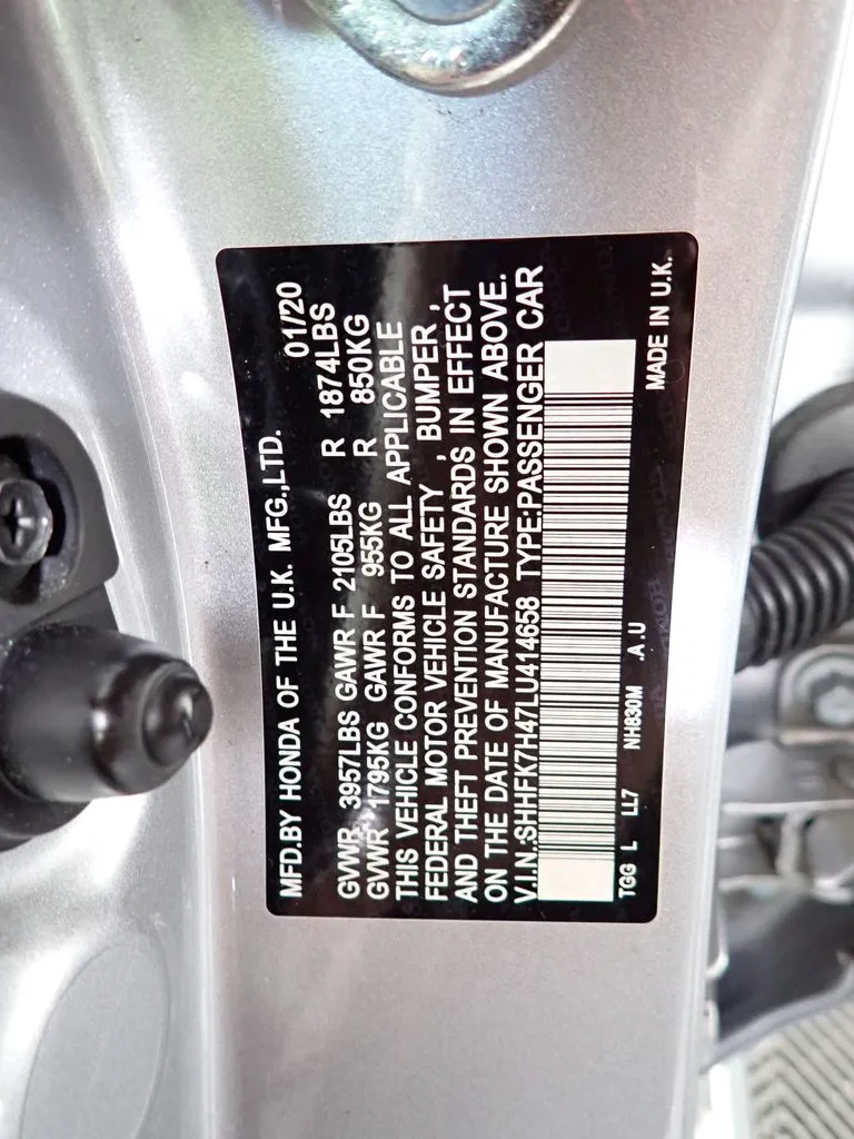Honda Civic photo 40