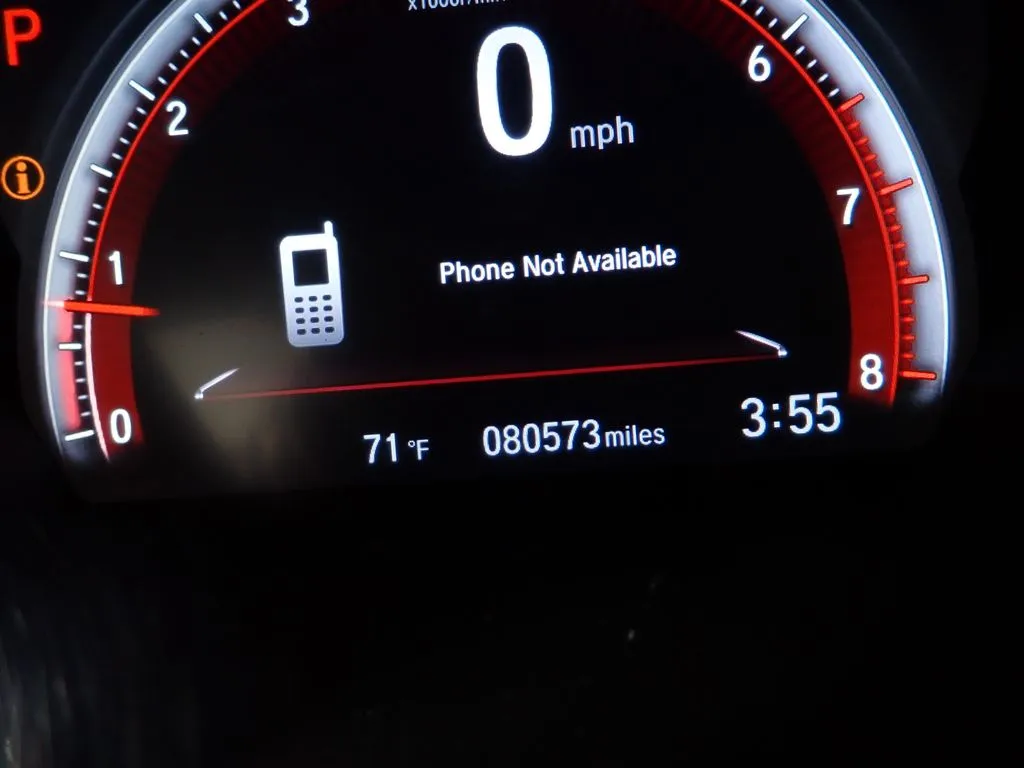Honda Civic photo 38