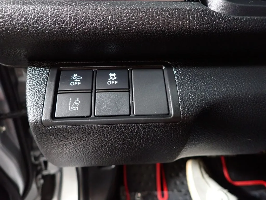 Honda Civic photo 19