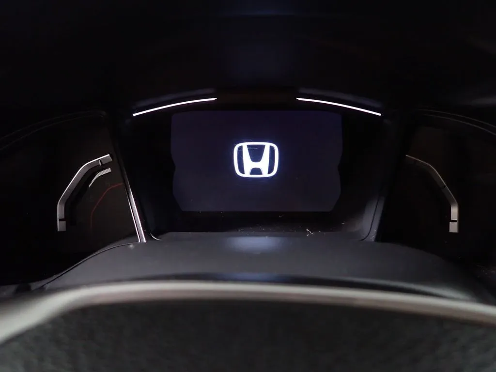 Honda Civic photo 20